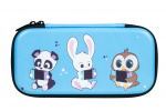 NACON Bigben Väska Rabbit/Owl/Panda Switch Lite/Switch OLED NACON Bigben Väska Rabbit/Owl/Panda Switch Lite/Switch OLED