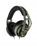 NACON RIG 400HX Headset Camo Forest Kabelanslutet PC/Mac, Mobil NACON RIG 400HX Headset Camo Forest Kabelanslutet PC/Mac, Mobil