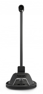 NACON Laddningsstation för headset och controller Svart