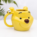 Paladone Winnie the Pooh-formad mugg Paladone Winnie the Pooh-formad mugg