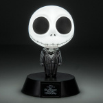 Paladone Nightmare Before Christmas - Jack Skellington Icon Light Paladone Nightmare Before Christmas - Jack Skellington Icon Light