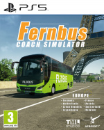 Fernbus Coach Simulator (PS5) Fernbus Coach Simulator (PS5)