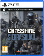 Crossfire: Sierra Squad (PSVR2) (PS5)