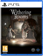 Withering Rooms (PS5) Withering Rooms (PS5)