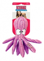 Kong Kong Cuteseas Bläckfisk Stor - (KongRL13E) Kong Kong Cuteseas Bläckfisk Stor - (KongRL13E)
