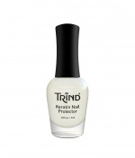 Trind Keratin nagelskydd - 9 ml Trind Keratin nagelskydd - 9 ml