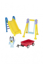 Bluey Mini lekset (90078)