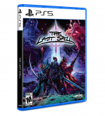 The Last Spell (Limited Run) (Import) (PS5)