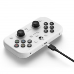 8Bitdo Lite SE 2.4G trådlös handkontroll för Xbox