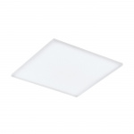 Eglo Turcona-Z panel vit 60x60 - RGB + TW - Zigbee, Bluetooth
