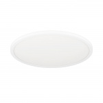 Eglo Rovito-Z taklampa vit Ø42 - RGB + TW - Zigbee, Bluetooth