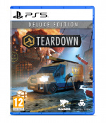Teardown (Deluxe Edition) (PS5)
