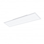 Eglo Salobrena-Z panel vit 120x30 - TW - Zigbee, Bluetooth Eglo Salobrena-Z panel vit 120x30 - TW - Zigbee, Bluetooth