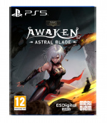 Awaken - Astral Blade (Tania\'s Edition) (PS5)