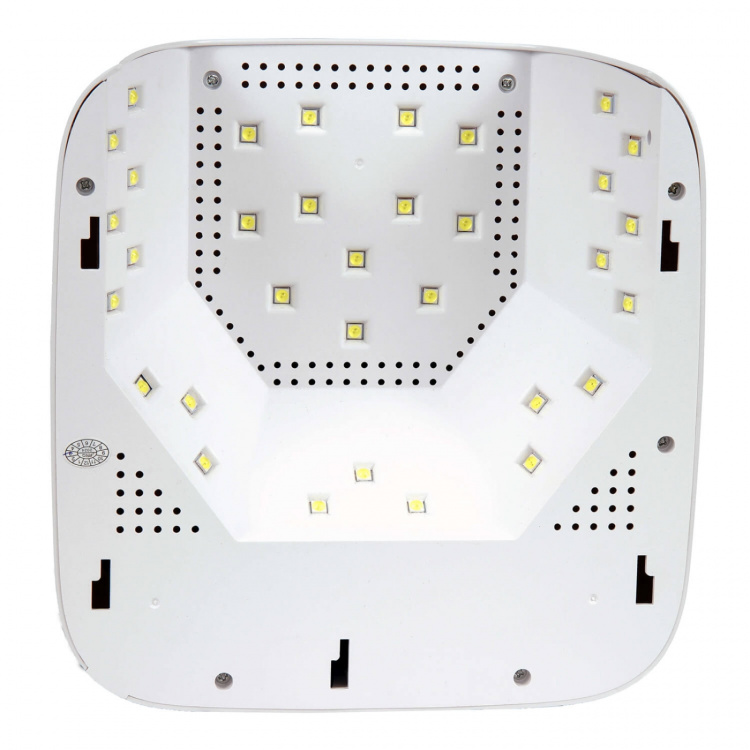 BEAUTIFLY Nail Lamp Wireless Lumina Nails