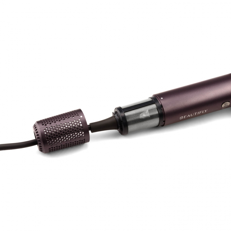 BEAUTIFLY Hårfön Hair Touch Flow Sense BEAUTIFLY Hårfön Hair Touch Flow Sense