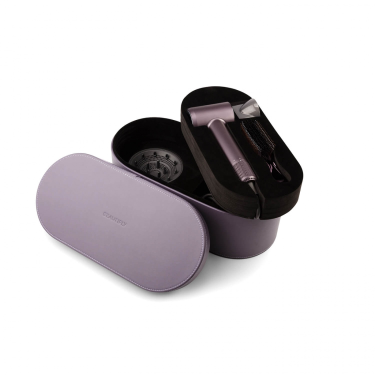 BEAUTIFLY Hårfön Hair Touch Flow Sense BEAUTIFLY Hårfön Hair Touch Flow Sense