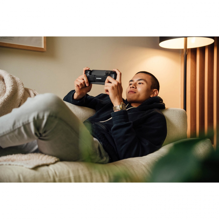 Backbone Handkontroll One Lightning 2:a Gen