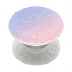 PopSockets Mobilhållare PopGrip Original Glitter Morning Haze