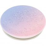 PopSockets Mobilhållare PopGrip Original Glitter Morning Haze