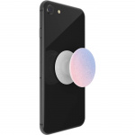 PopSockets Mobilhållare PopGrip Original Glitter Morning Haze