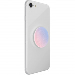 PopSockets Mobilhållare PopGrip Original Glitter Morning Haze