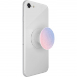 PopSockets Mobilhållare PopGrip Original Glitter Morning Haze