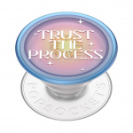 PopSockets Telefonhållare Trust The Process Original PopGrip