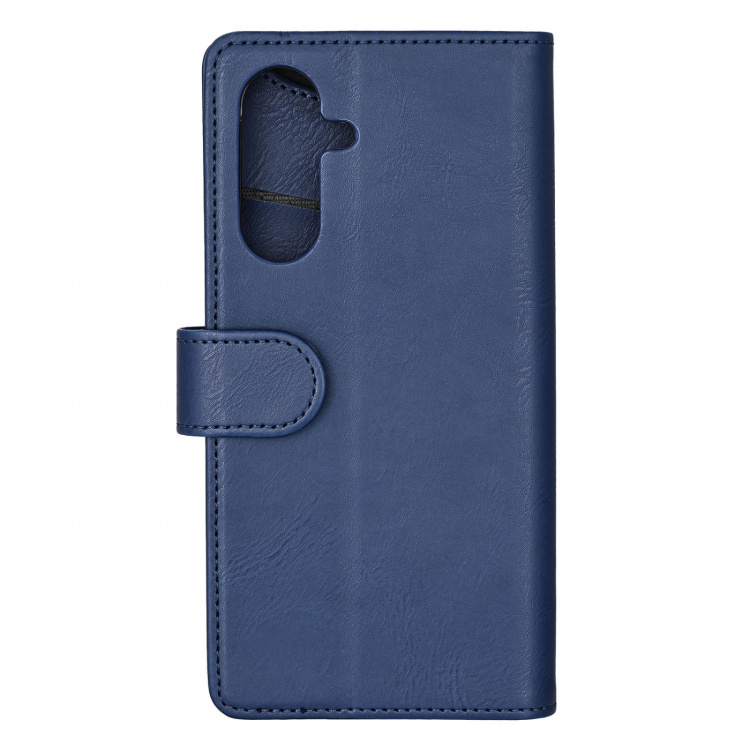 Gear Mobilplånbok Samsung A36 5G Klassisk 3 Kort Återvunnen Blå