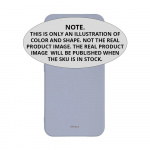 Onsala Mobilskal Samsung A36/A56 5G Baksida med Silikonkänsla Återvunnen Sommarhimmel