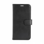 Radicover Telefonfodral Samsung A26 5G Flipcover Anti Radi RFID 3 Kort Svart PU Radicover Telefonfodral Samsung A26 5G Flipcover Anti Radi RFID 3 Kort Svart PU