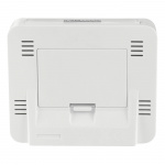 Hama Väckarklocka RC550 Radio Vit