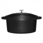 Maku Kastrull Gjuten Aluminium 28cm