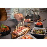 Maku Skål KeramiK Small 4 st