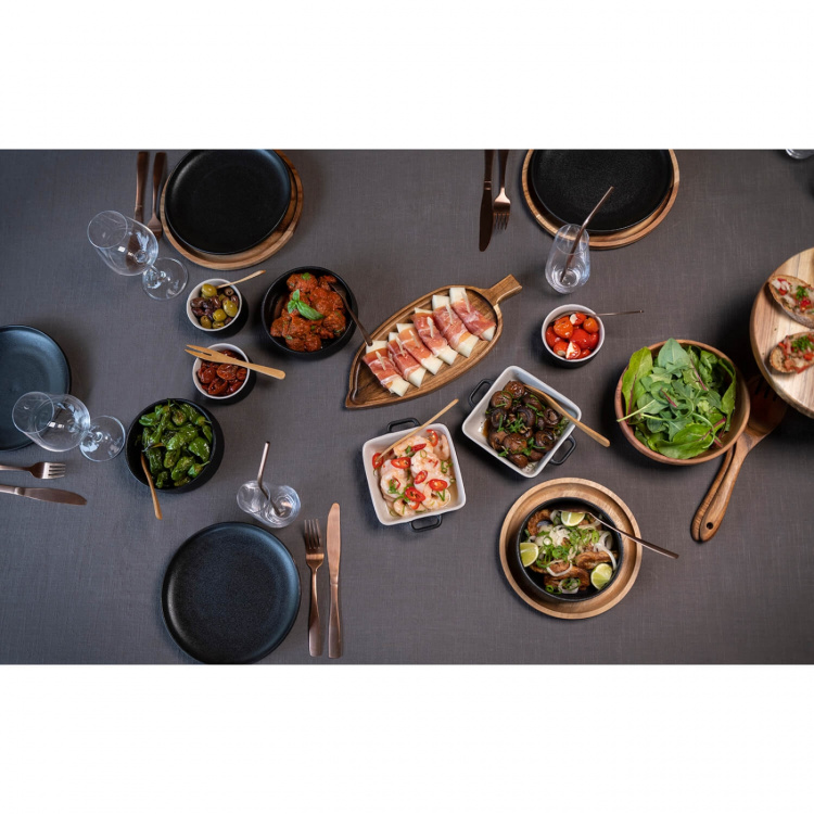 Maku Skål KeramiK Small 4 st