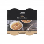 Maku Skål KeramiK Small 4 st