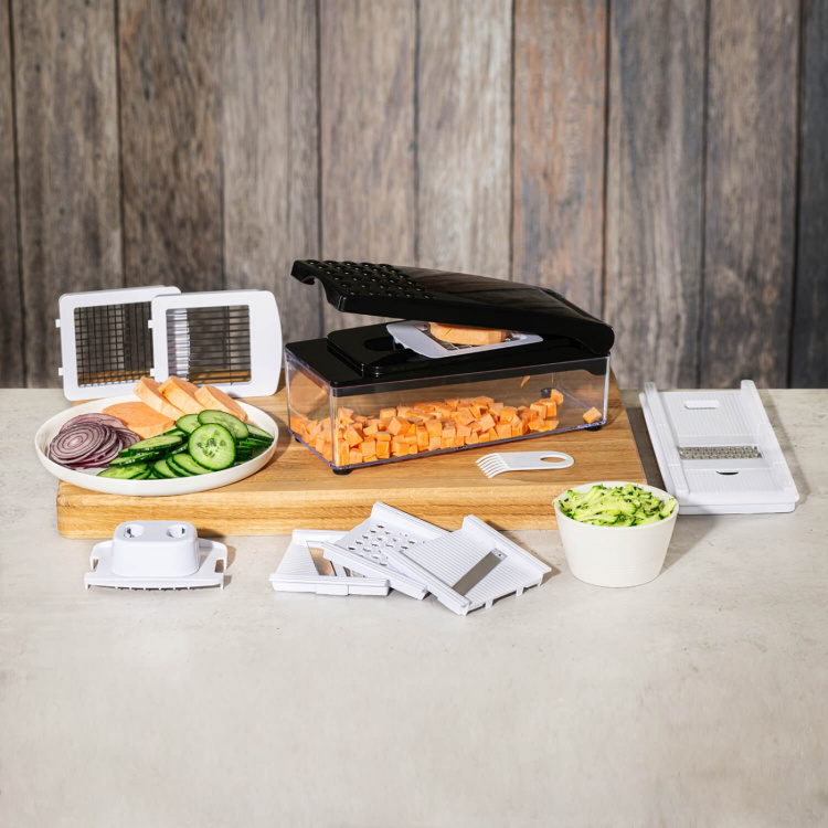 Maku Vegetable Chopper Maku Vegetable Chopper