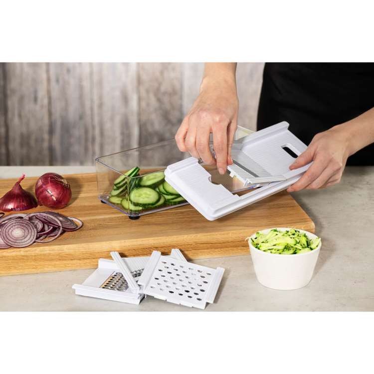 Maku Vegetable Chopper Maku Vegetable Chopper