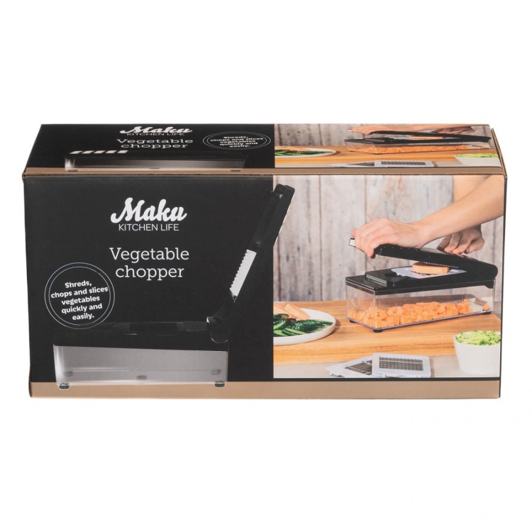 Maku Vegetable Chopper Maku Vegetable Chopper