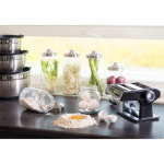 Maku Skål i Stål 3 st