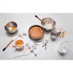 Maku Skål i Stål 3 st