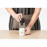 Maku Mjölkskummare Elektrisk 450ml Maku Mjölkskummare Elektrisk 450ml