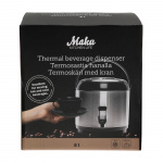 Maku Dispenser Termisk Dryckesdispenser 6L