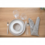 Maku Bestickset i Rostfritt Stål 24 st