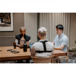 SWEDISH POSTURE Ergonomiskt Mobilställ Universellt SWEDISH POSTURE Ergonomiskt Mobilställ Universellt