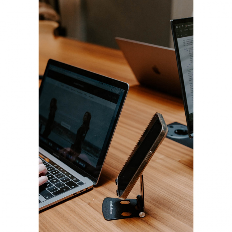 SWEDISH POSTURE Ergonomiskt Mobilställ Universellt SWEDISH POSTURE Ergonomiskt Mobilställ Universellt