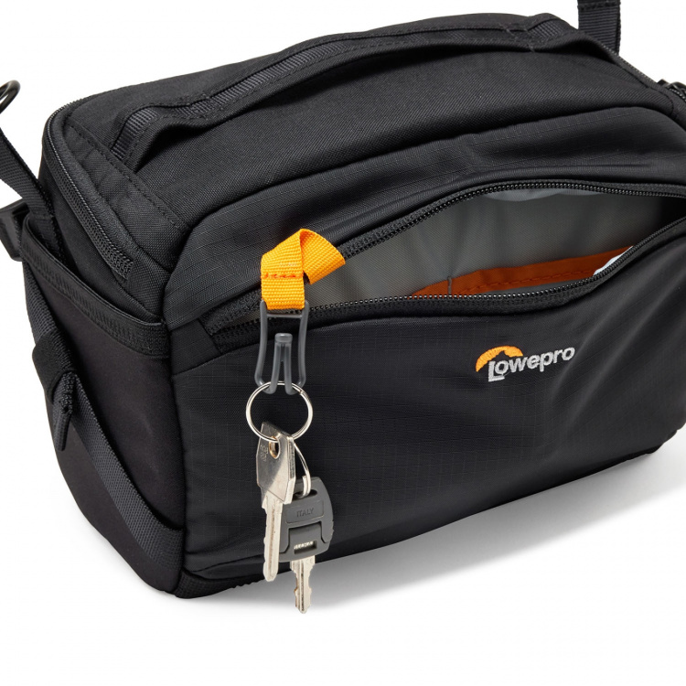 Lowepro Slingväska ProTactic Lite SLX 110 AW III