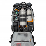 Lowepro Ryggsäck ProTactic BP 450 AW III Lowepro Ryggsäck ProTactic BP 450 AW III