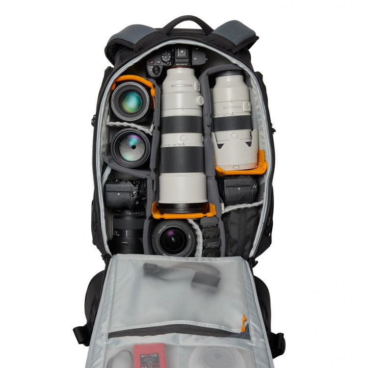 Lowepro Ryggsäck ProTactic BP 450 AW III Lowepro Ryggsäck ProTactic BP 450 AW III