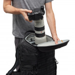 Lowepro Ryggsäck ProTactic BP 450 AW III Lowepro Ryggsäck ProTactic BP 450 AW III